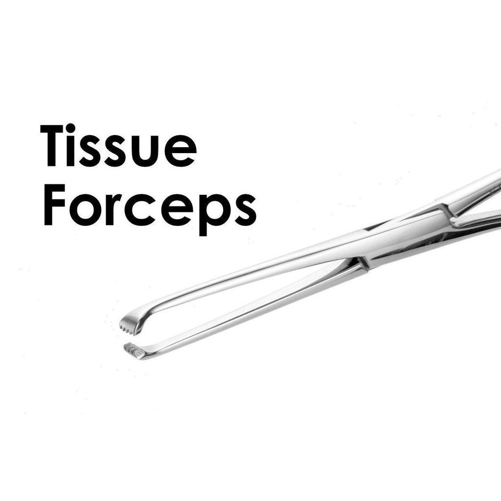 Tissue Forceps
