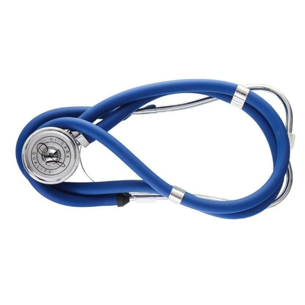 Rappaport Deluxe Dual Head Stethoscopes