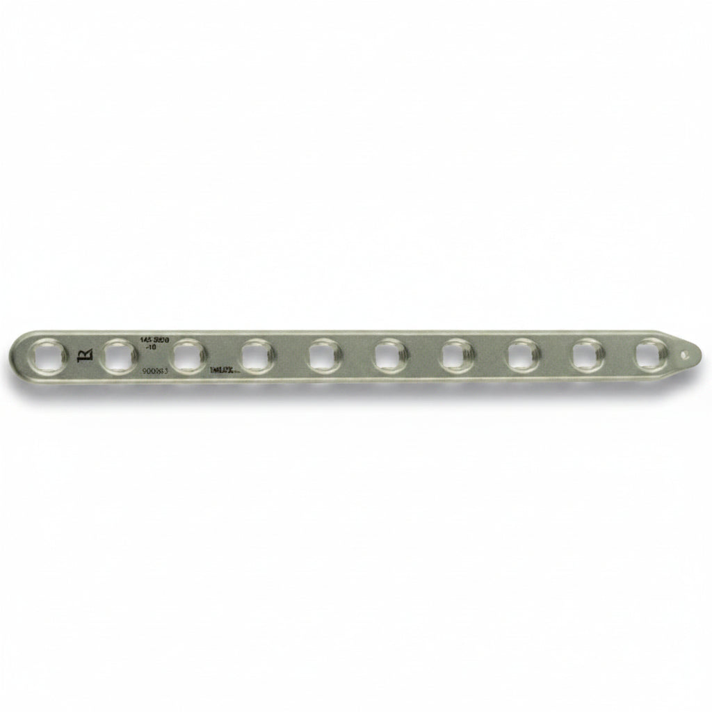 2.0mm LeiLOX Locking Bone Plates – Rita Leibinger Veterinary Implants