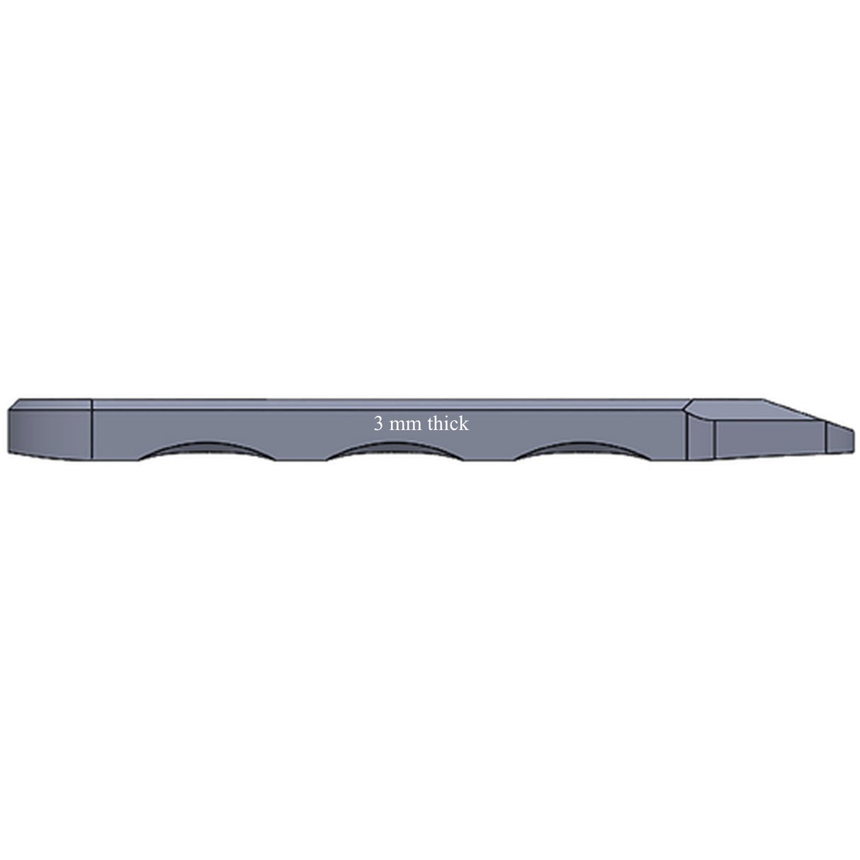 2.7mm LeiLOX Locking Bone Plates – Rita Leibinger Veterinary Implants