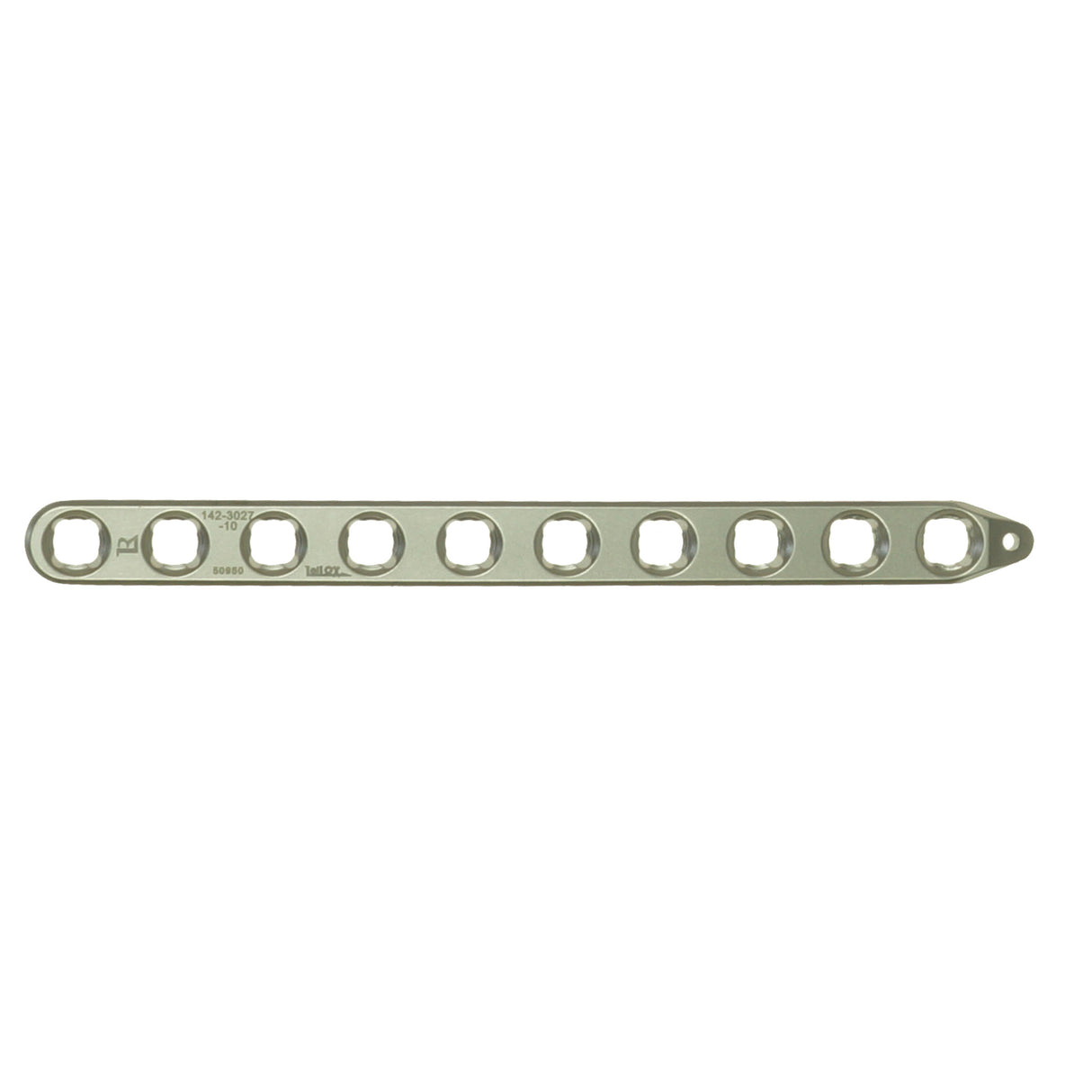 2.7mm LeiLOX Locking Bone Plates – Rita Leibinger Veterinary Implants