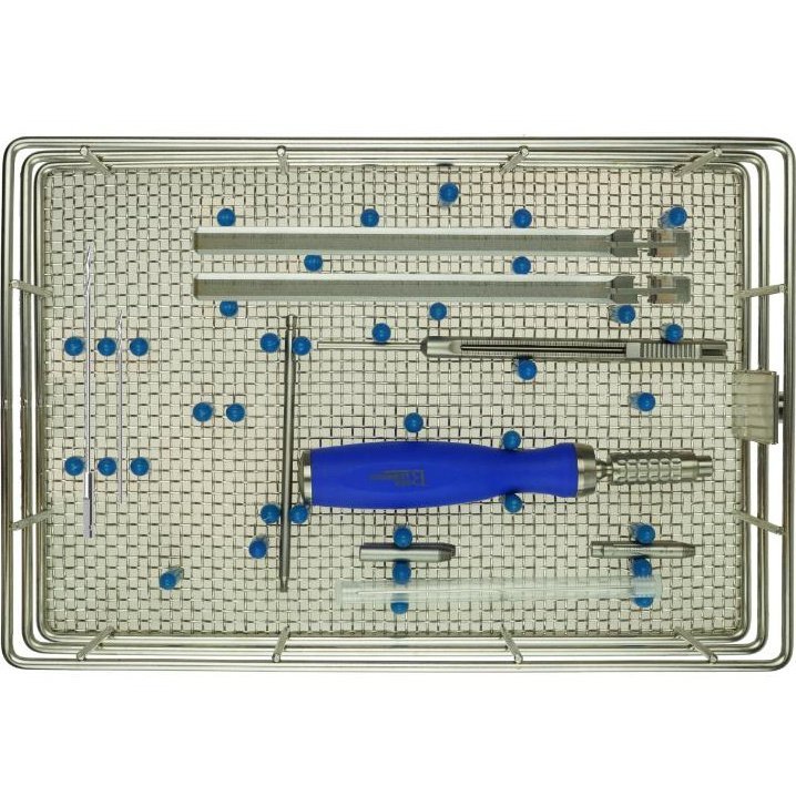 2.7 / 3.5 LeiLOX Instrument Set - Surgical SystemsLeilox Kits