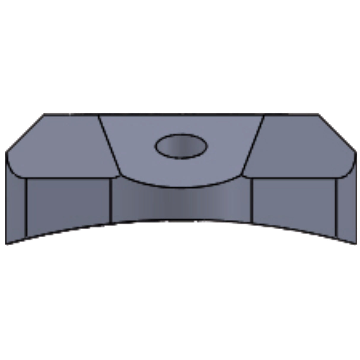 3.5mm LeiLOX Locking Bone Plates – Rita Leibinger Veterinary Implants