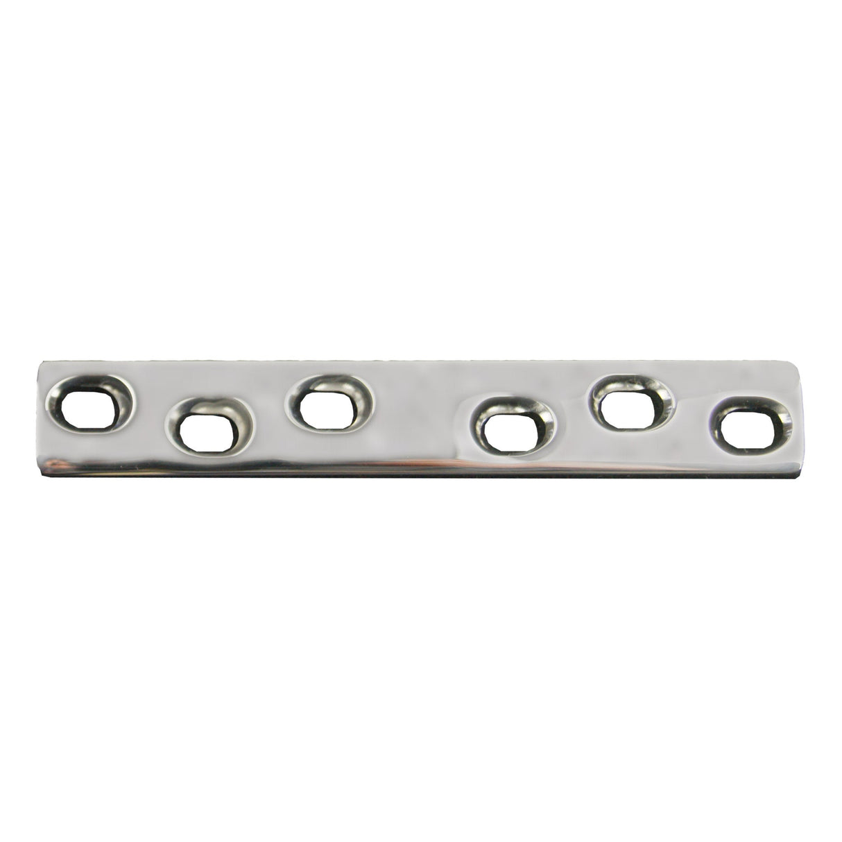 4.5mm Straight Dynamic Compression Bone Plate (German Import) - Surgical SystemsCompression Bone Plates