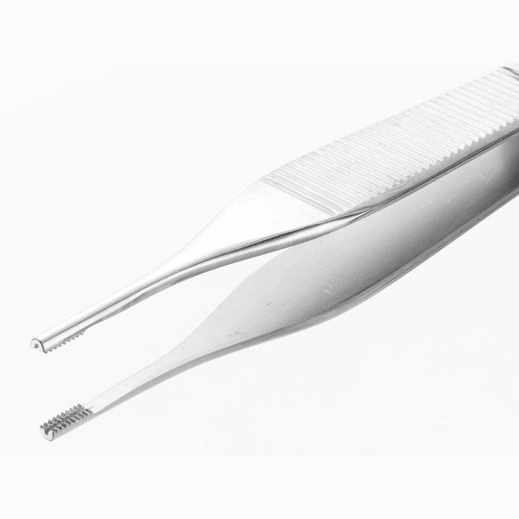 Adson Brown Dissecting Forceps - Tungsten