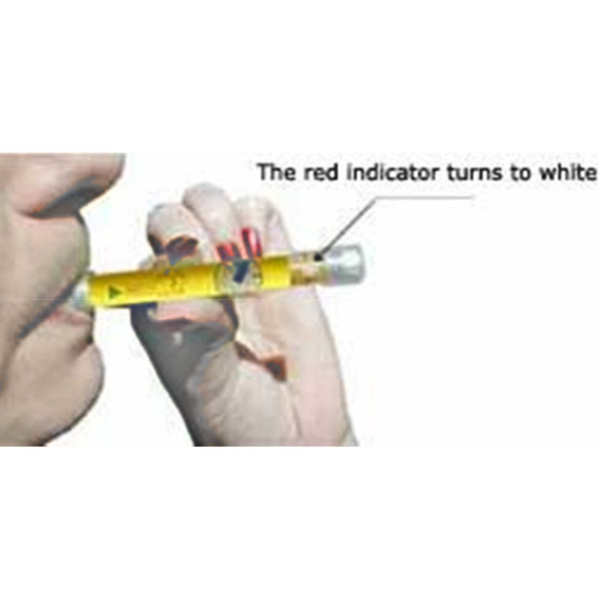 Alcohol Tester Disposable - single use (MOQ: 50) - Surgical SystemsAlcohol breathalyzer