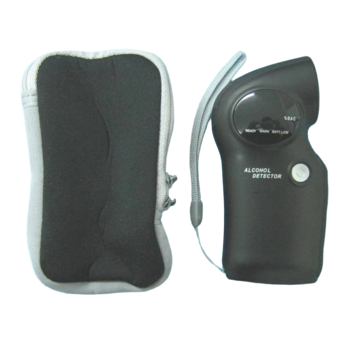 AT6000 Lite Alcohol Tester - Accurate Breathalyzer Sensor - Surgical SystemsAlcohol breathalyzer