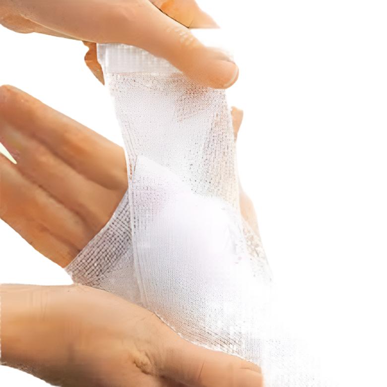 Bandage Wide open Weave (Gauze) - Surgical SystemsBandage Open weave