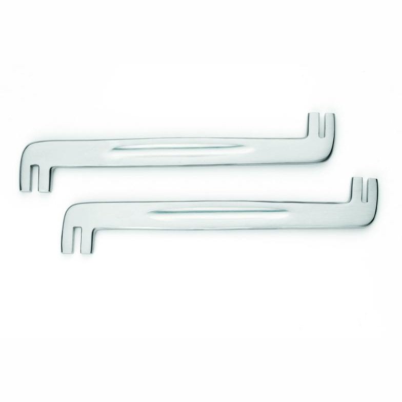 Bending Iron AO Type 2.7 / 3.5 / 4.5 - 140mm - Surgical SystemsOsteosynthesis (Standard)