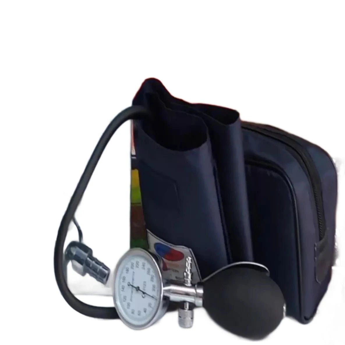 BP Meter Aneroid Single Hand - Surgical SystemsBlood Pressure Monitors