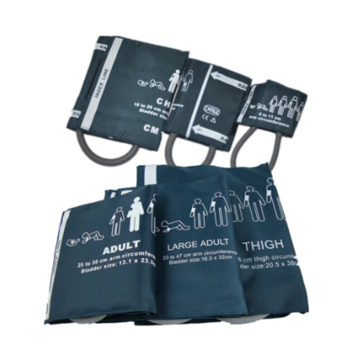 BP Meter-Contec Cuff - Surgical SystemsBlood Pressure Monitors