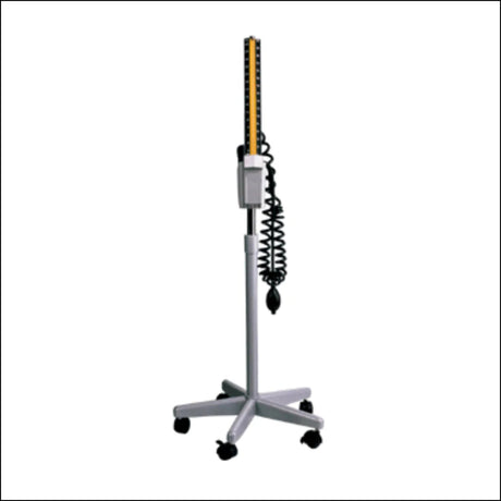 BP Meter Mercurial Mobile (Teles Stand) - Surgical SystemsBlood Pressure Monitors