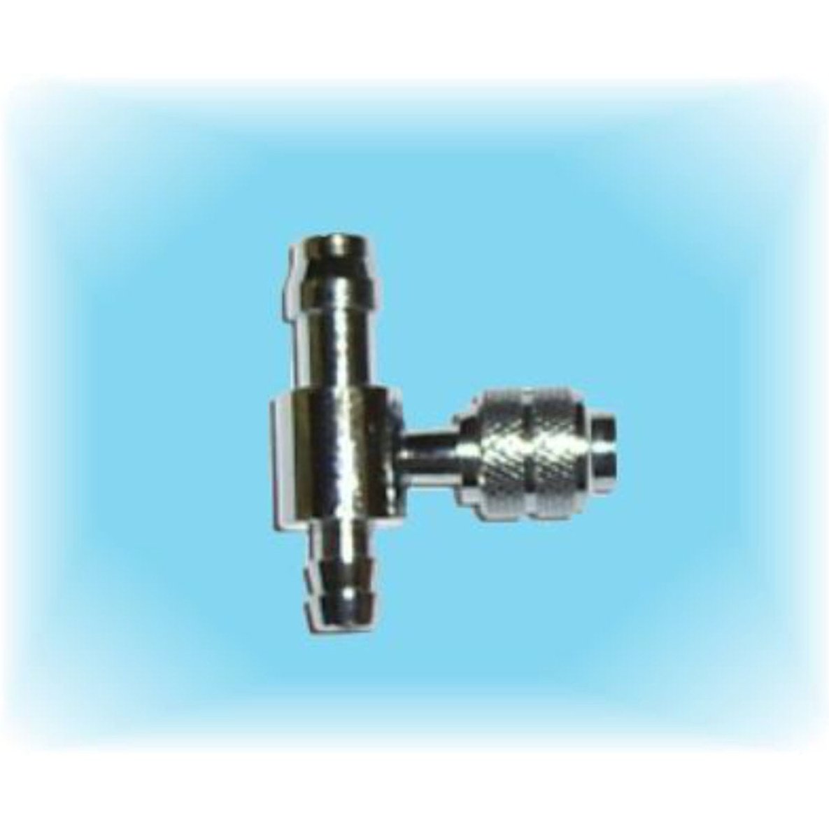 BP Meter Spares - Turn Button Release Valve - Surgical SystemsBlood Pressure Monitors