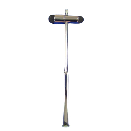 Bucks Hammer - Brush & Needle Reflex Medical Tool - Surgical SystemsPatella Hammers