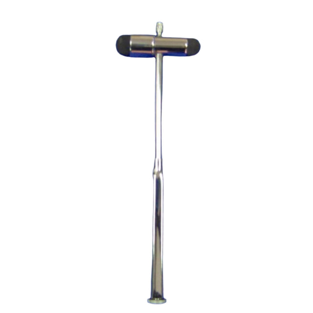 Bucks Hammer - Brush & Needle Reflex Medical Tool - Surgical SystemsPatella Hammers