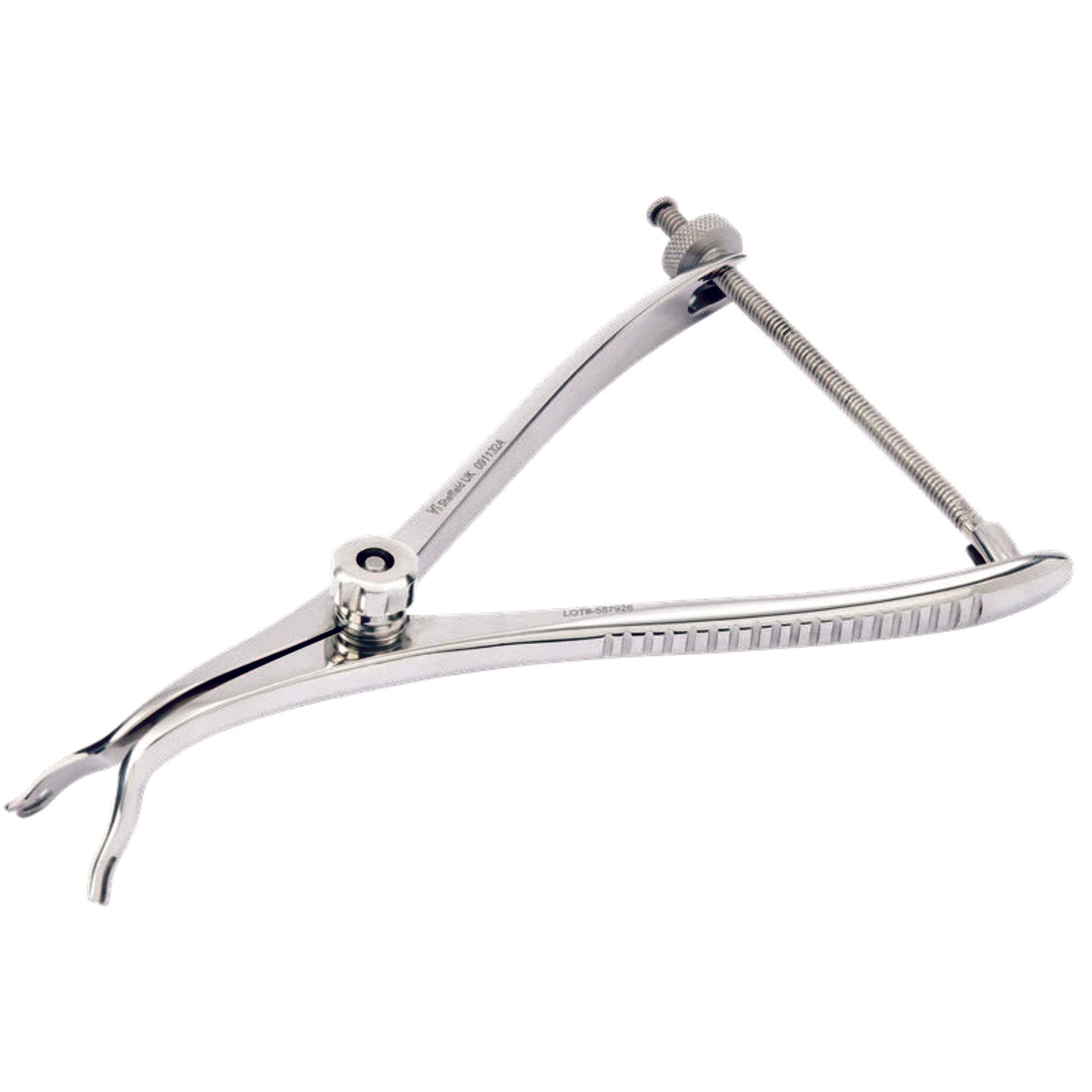 CCL Loop Tensioning Tool for Crimping Systems - Surgical SystemsOrthoInst VetInst