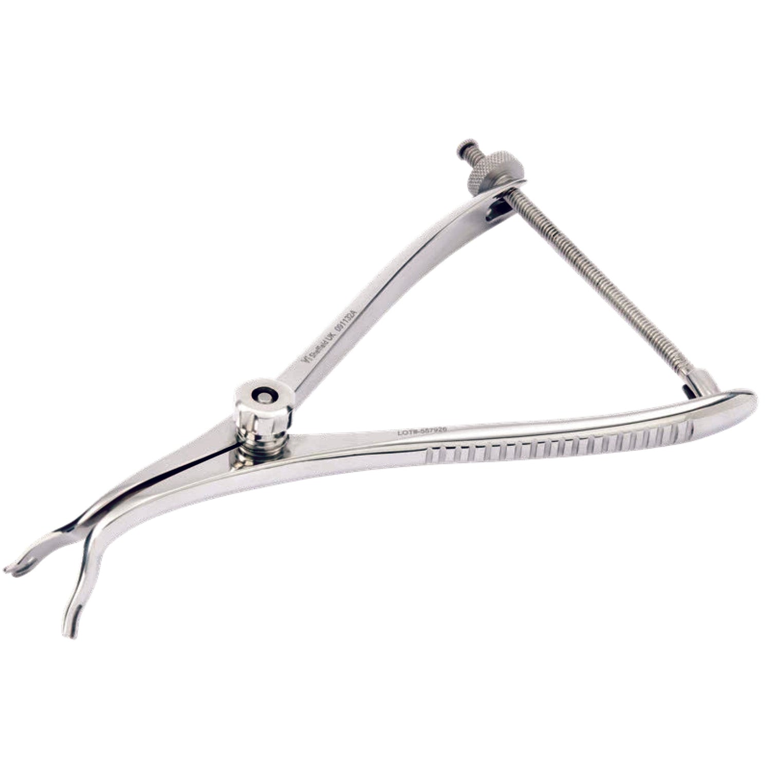 CCL Loop Tensioning Tool for Crimping Systems - Surgical SystemsOrthoInst VetInst