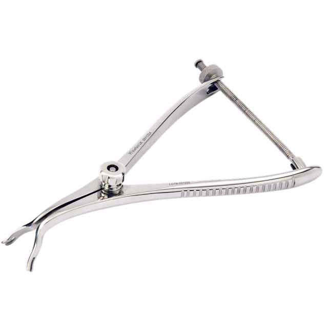 CCL Loop Tensioning Tool for Crimping Systems - Surgical SystemsOrthoInst VetInst