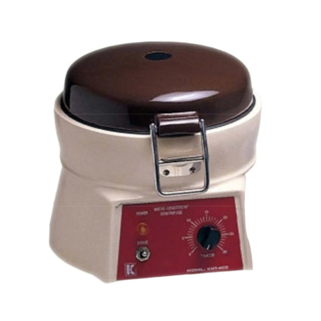 Centrifuge - Micro Haematocrit - Surgical SystemsCentrifuge