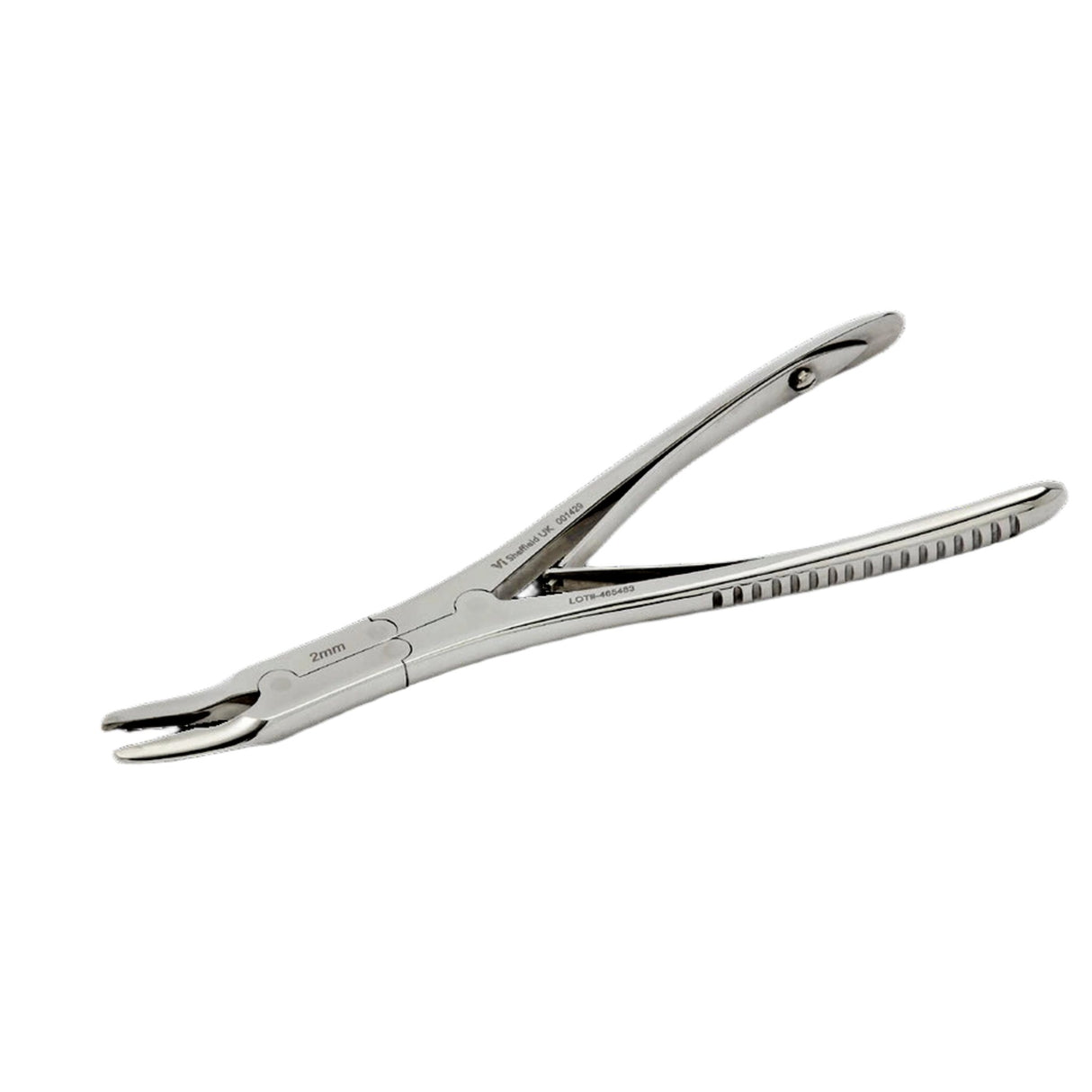 Compound Action Spinal Rongeurs – Precision Surgical Tool UK Import - Surgical SystemsRongeurs