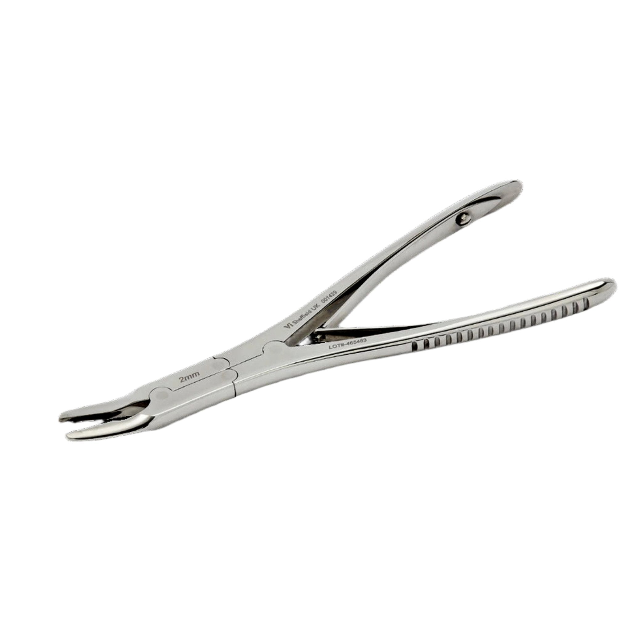 Compound Action Spinal Rongeurs – Precision Surgical Tool UK Import - Surgical SystemsRongeurs