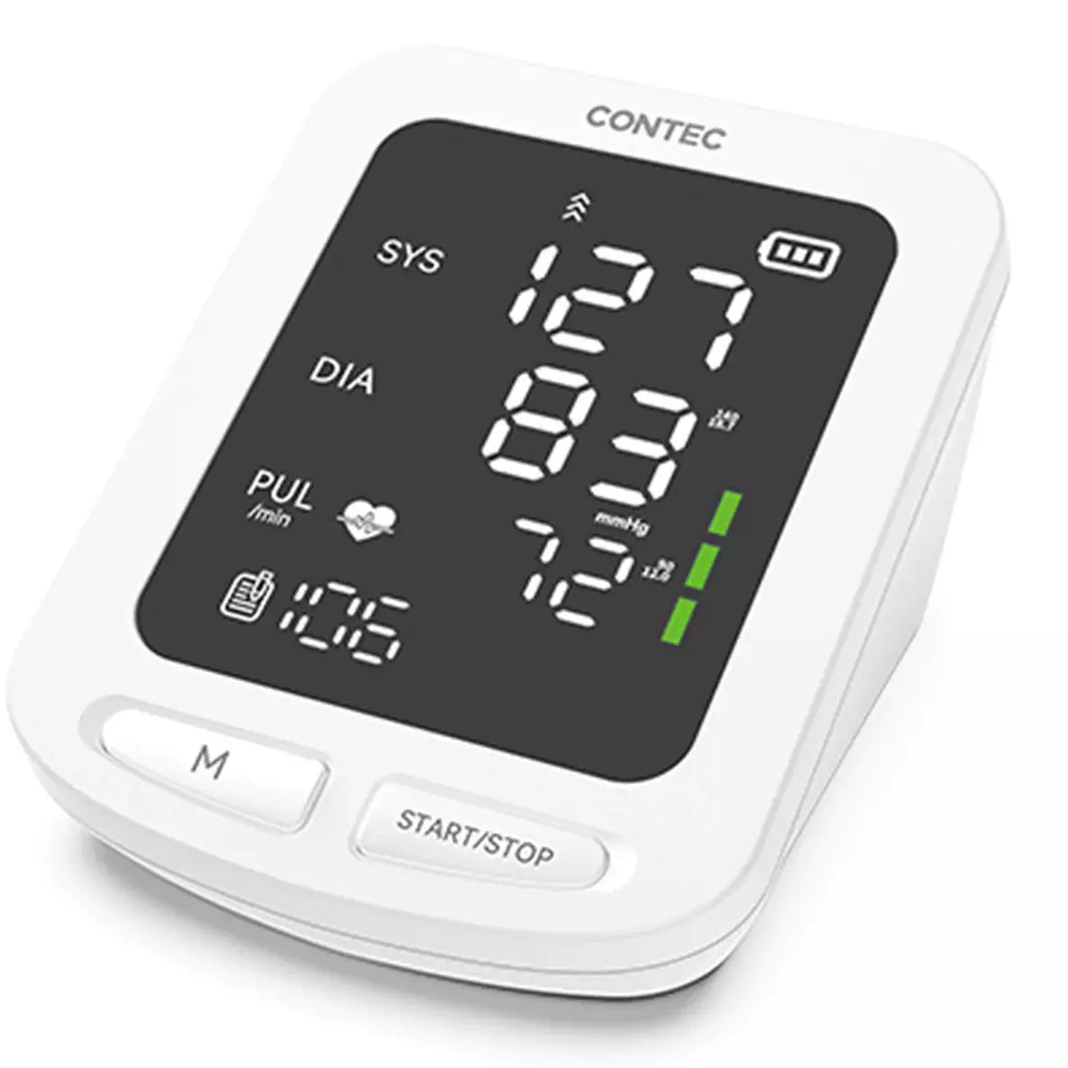 Digital BP Meter - 08E - Surgical SystemsBlood Pressure Monitors