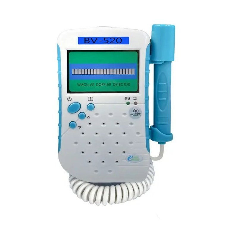 DopplerVascular BV520 - Surgical SystemsVascular Doppler