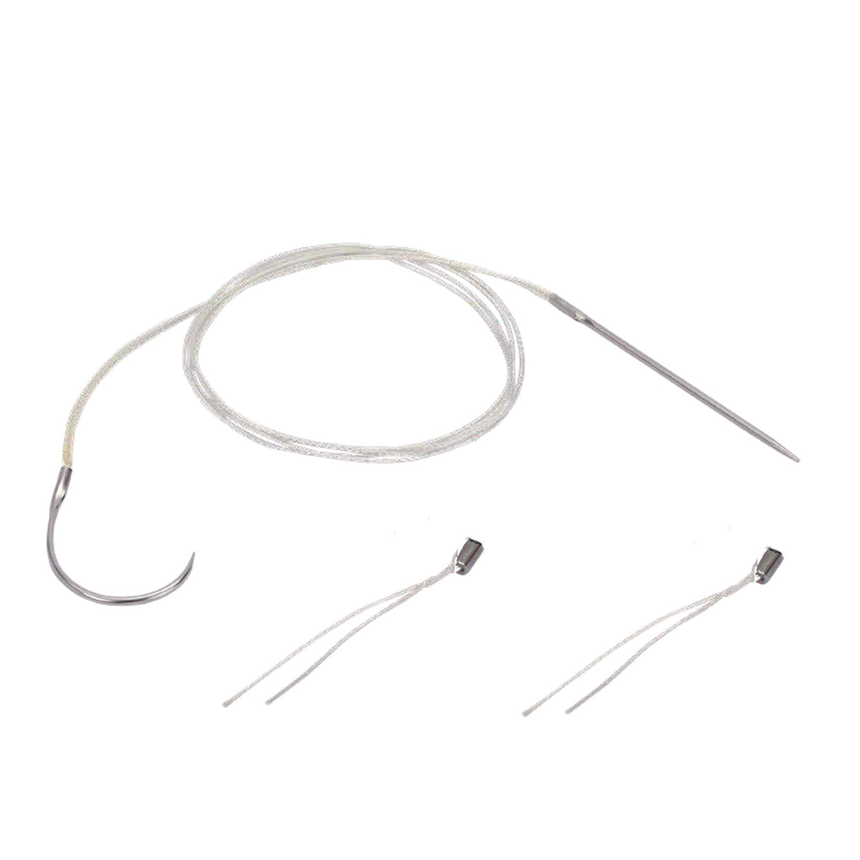 Double LigaFiba® Lateral Suture - Surgical SystemsLigaFiba