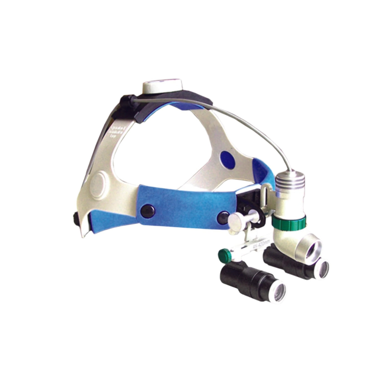 Examination Lamp KD202A - 3 Head Type / Mag x 5 - Surgical SystemsExamination Lights
