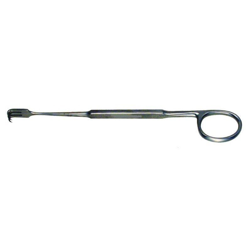 Fat Pad Retractor - Surgical SystemsGenInst Freelance