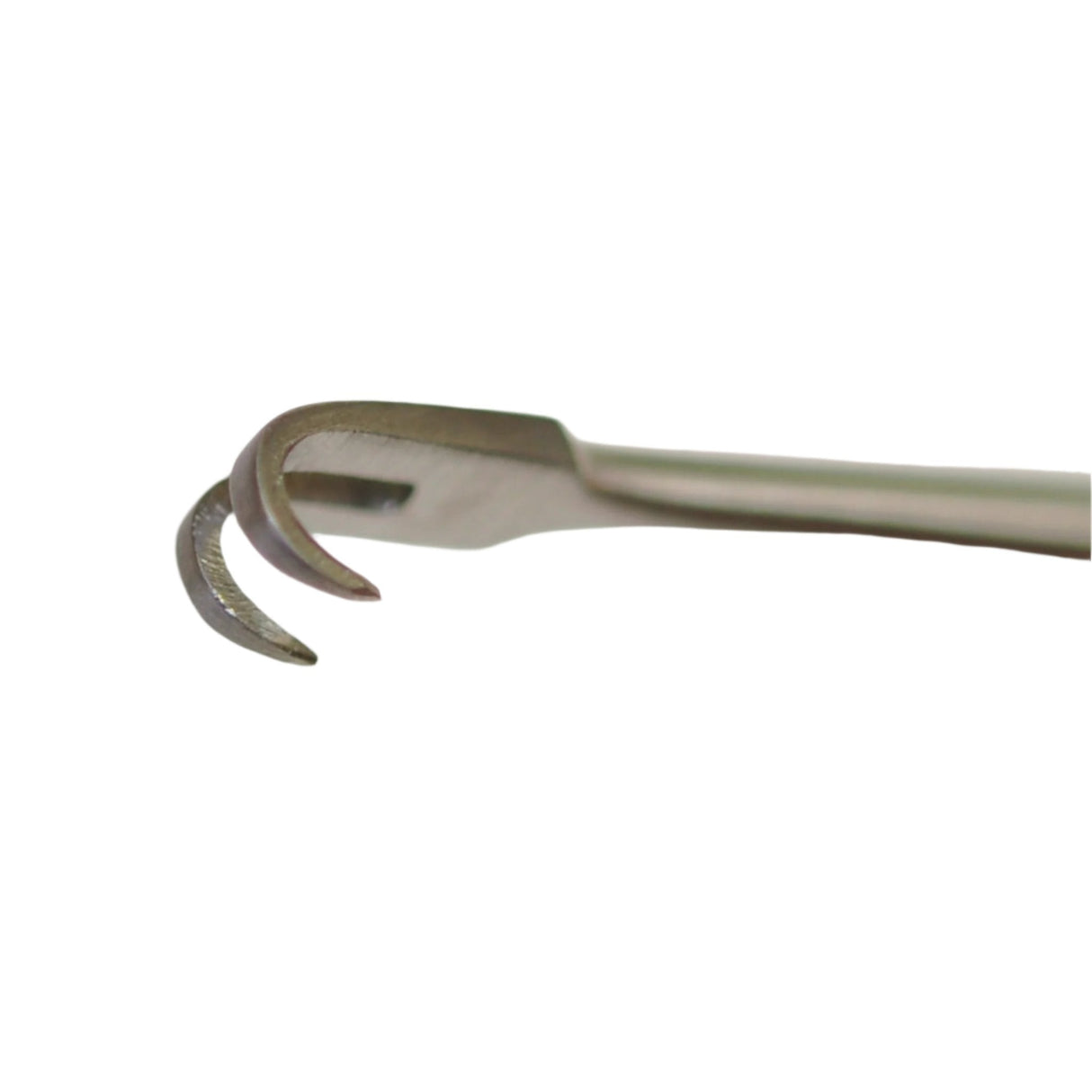 Fat Pad Retractor for Veterinary Meniscus Surgery - Surgical SystemsMeniscus Instruments