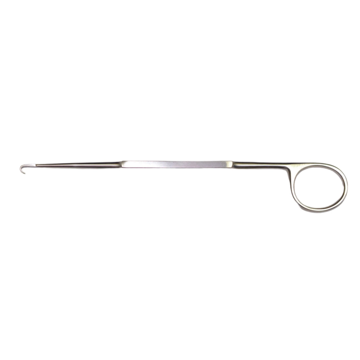 Fat Pad Retractor for Veterinary Meniscus Surgery - Surgical SystemsMeniscus Instruments