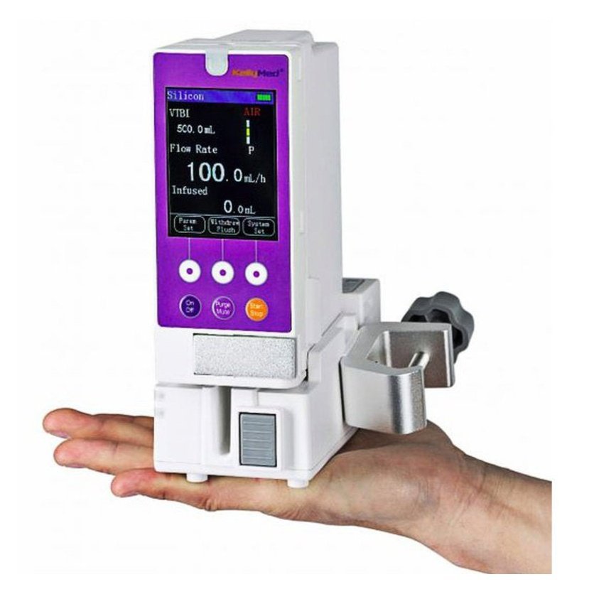 Feeding Pump KL-5021A - Surgical SystemsFeeding Pump