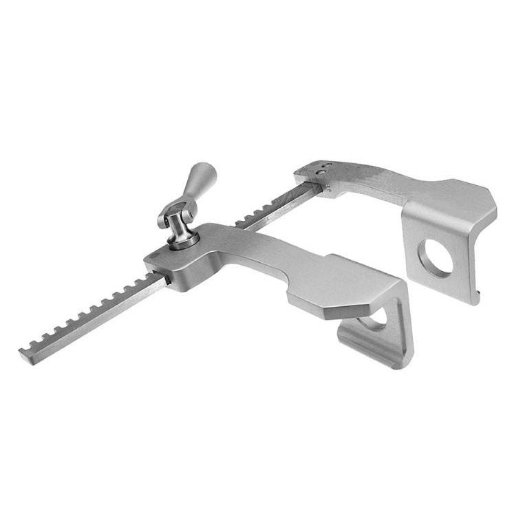 Finnochetto Rib Retractors - Surgical SystemsGenInst Freelance