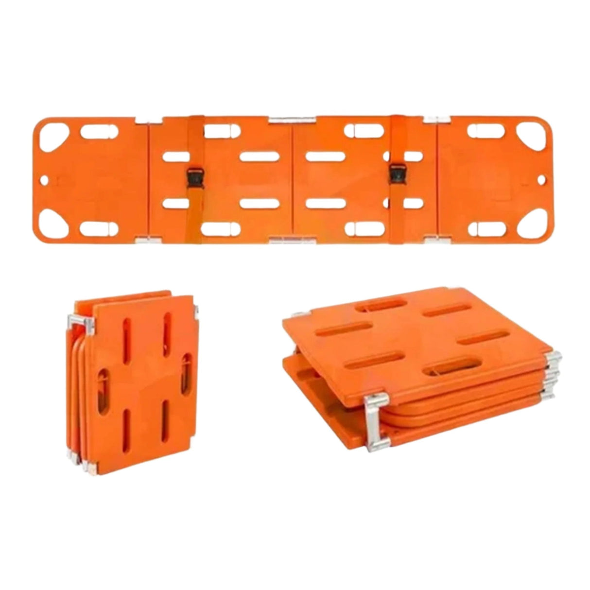 Foldable Spinal Board DW - PE004 - Emergency Backboard - Surgical SystemsSpine Board