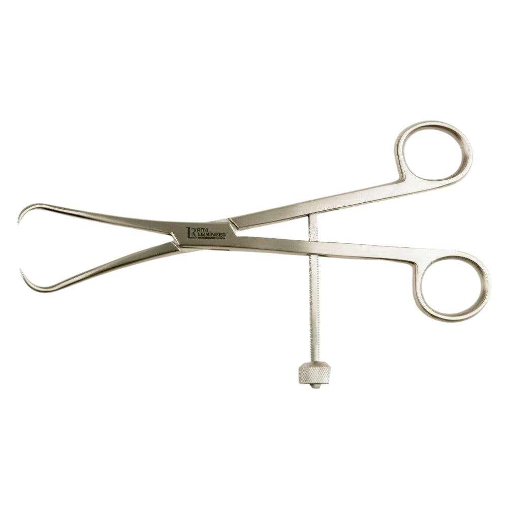 Fragment Forceps with Spinlock - Surgical SystemsRita TTA STANDARD