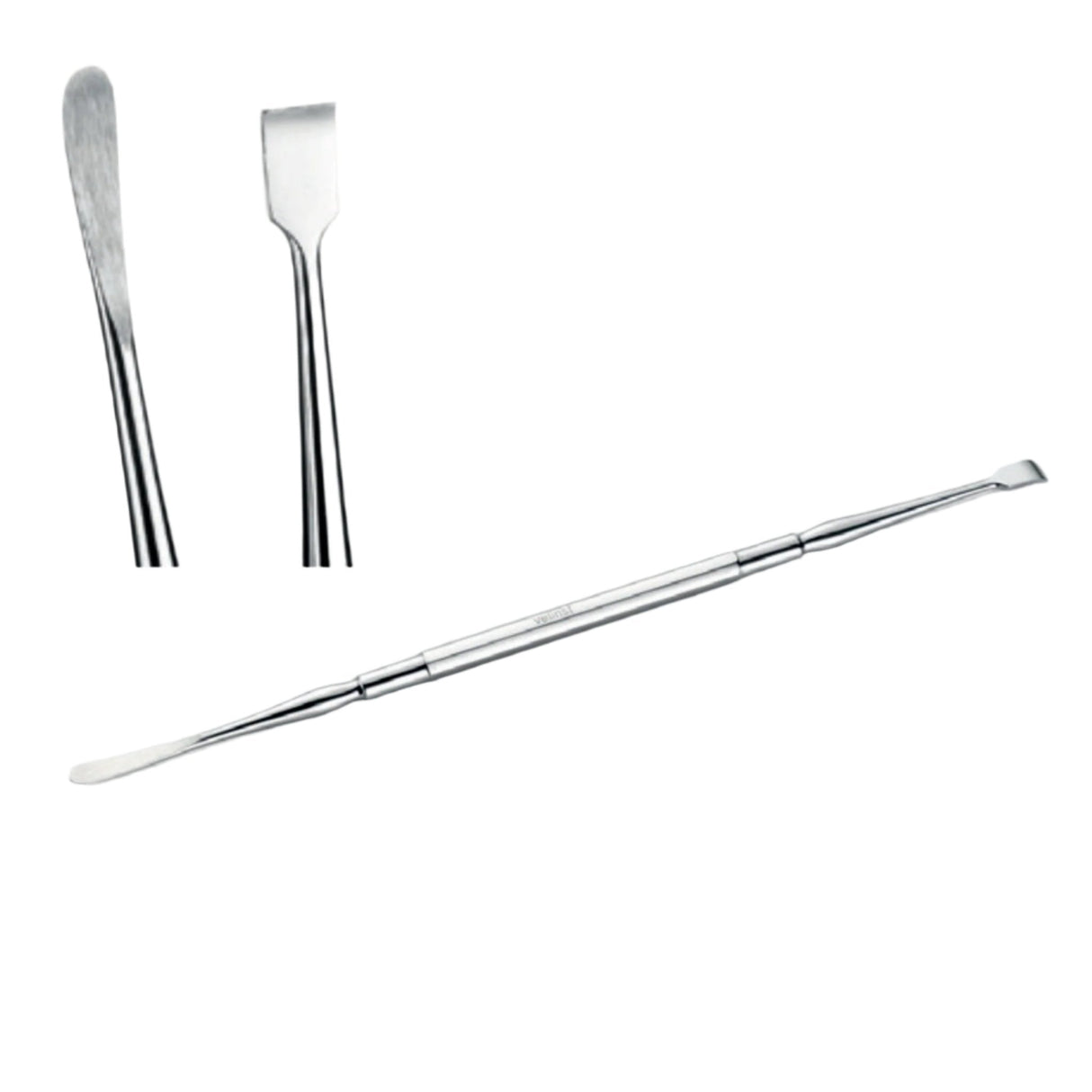 Freer Periosteal Elevator 180mm – Precision Surgical Tool - Surgical SystemsPeriosteal Elevators