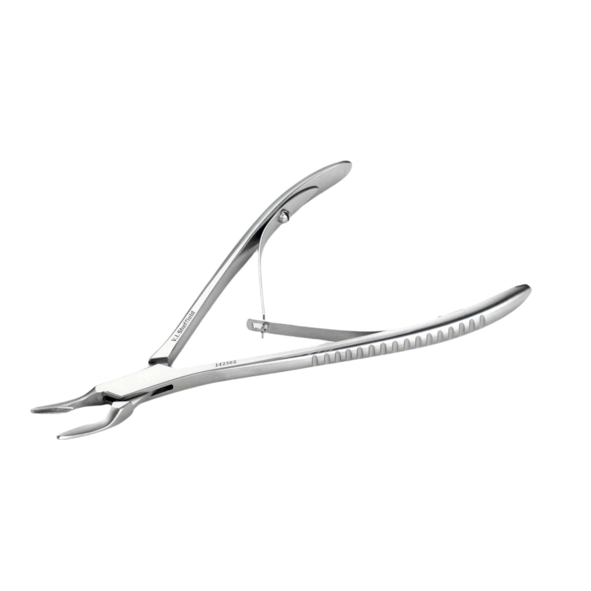 Friedman Rongeurs 155mm Curved - 2.2mm/3mm Bite | UK Import - Surgical SystemsRongeurs