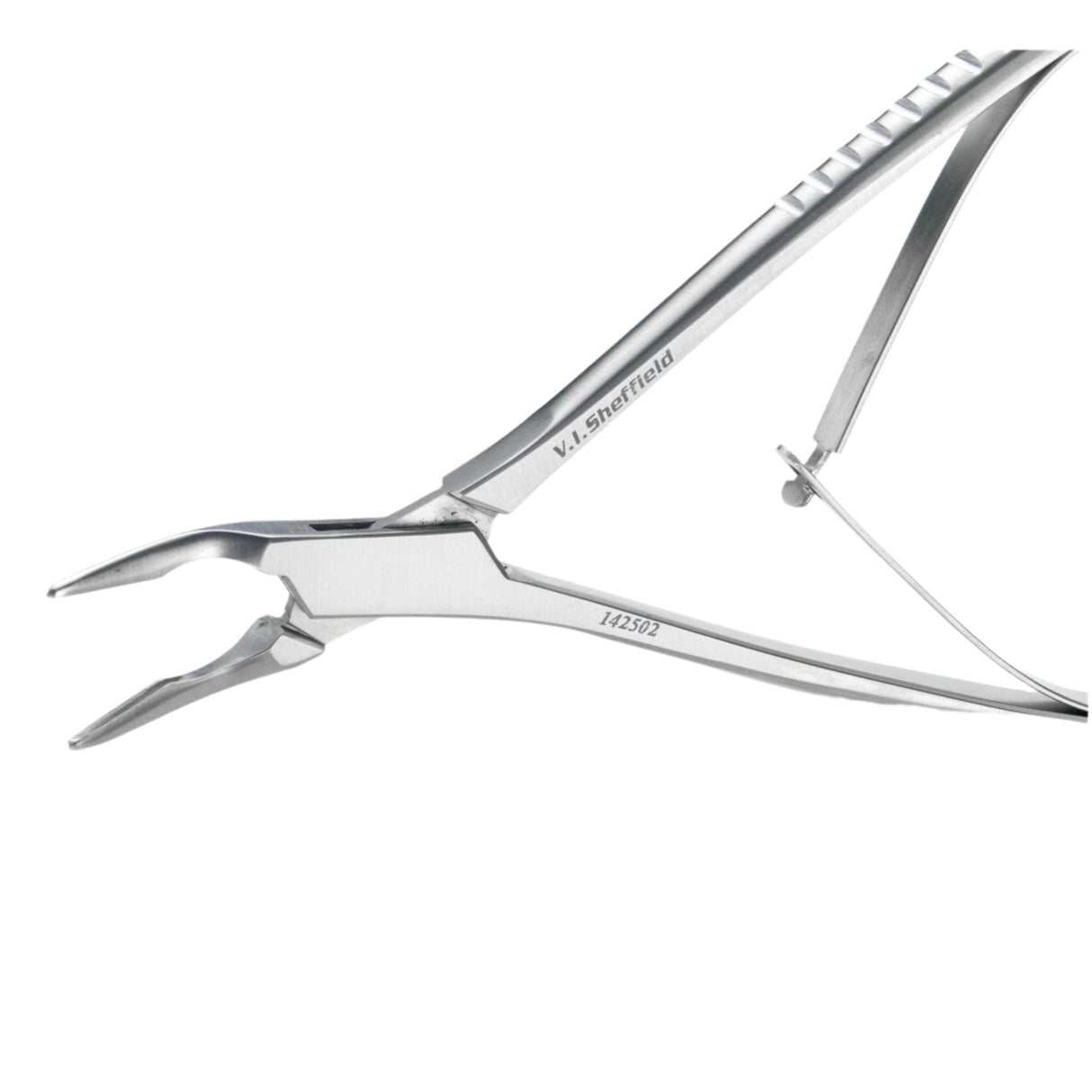 Friedman Rongeurs 155mm Curved - 2.2mm/3mm Bite | UK Import - Surgical SystemsRongeurs