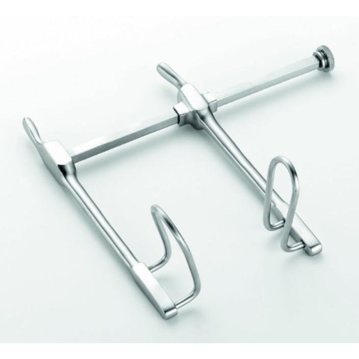 Gosset Abdominal Retractors - Surgical SystemsGenInst Freelance