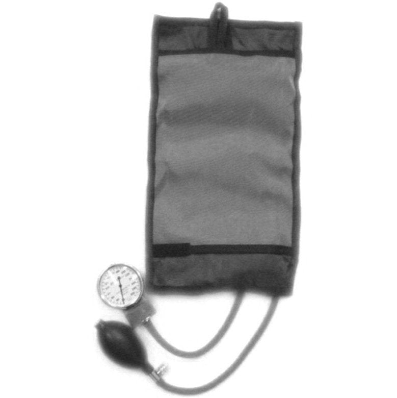 High Pressure Infusion Cuffs (Hi-Care) - Surgical SystemsHigh Pressure Cuff