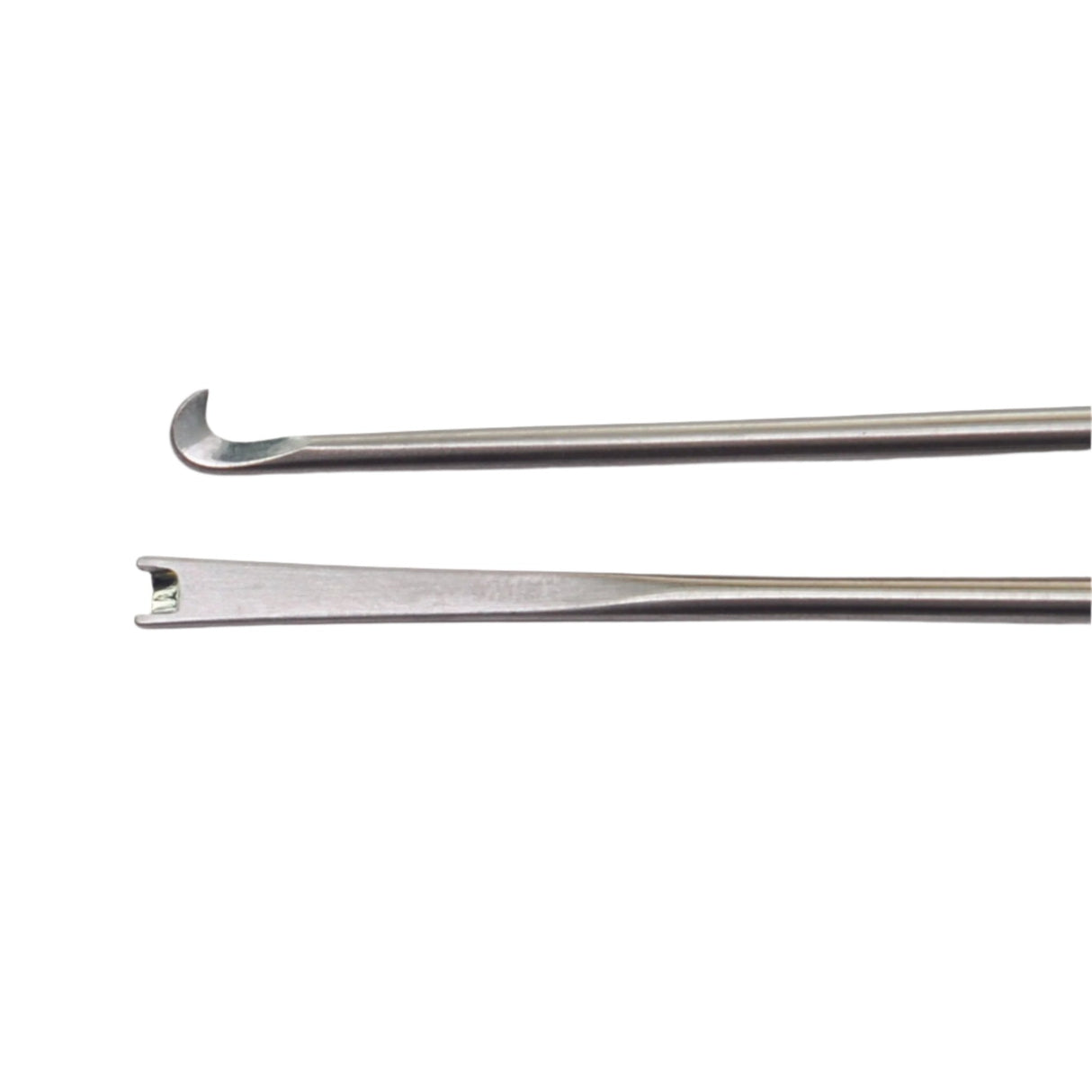 Hook & Push Knife for Meniscal Tears – Veterinary Surgical Instruments - Surgical SystemsMeniscus Instruments