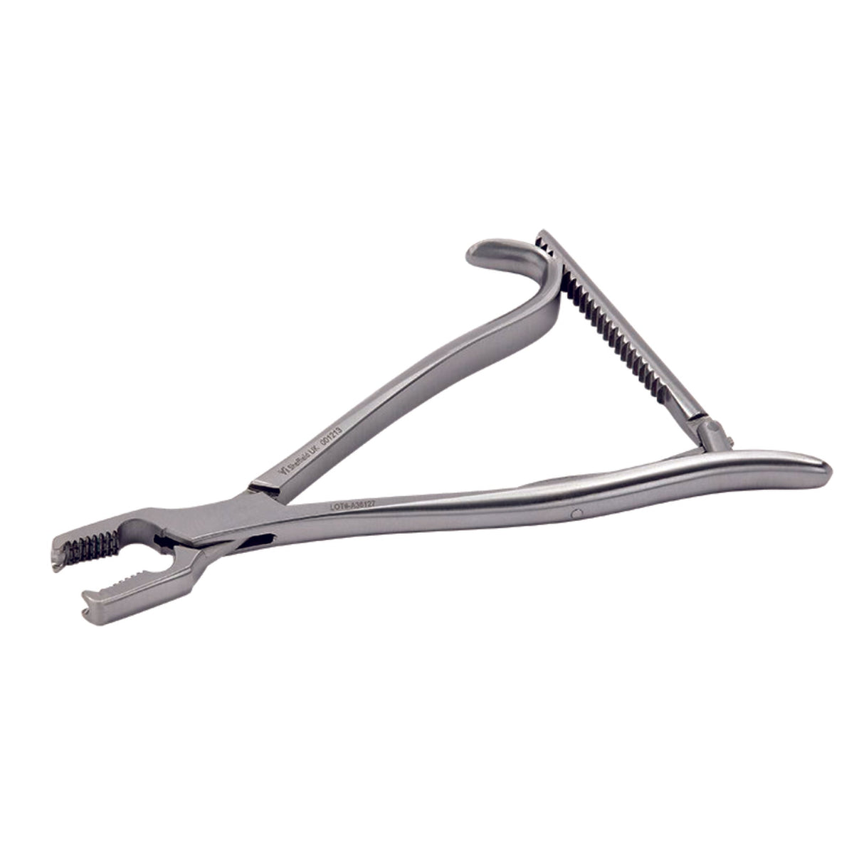 Kern Bone Holding Forceps - VI - Surgical SystemsBone Holding Forceps