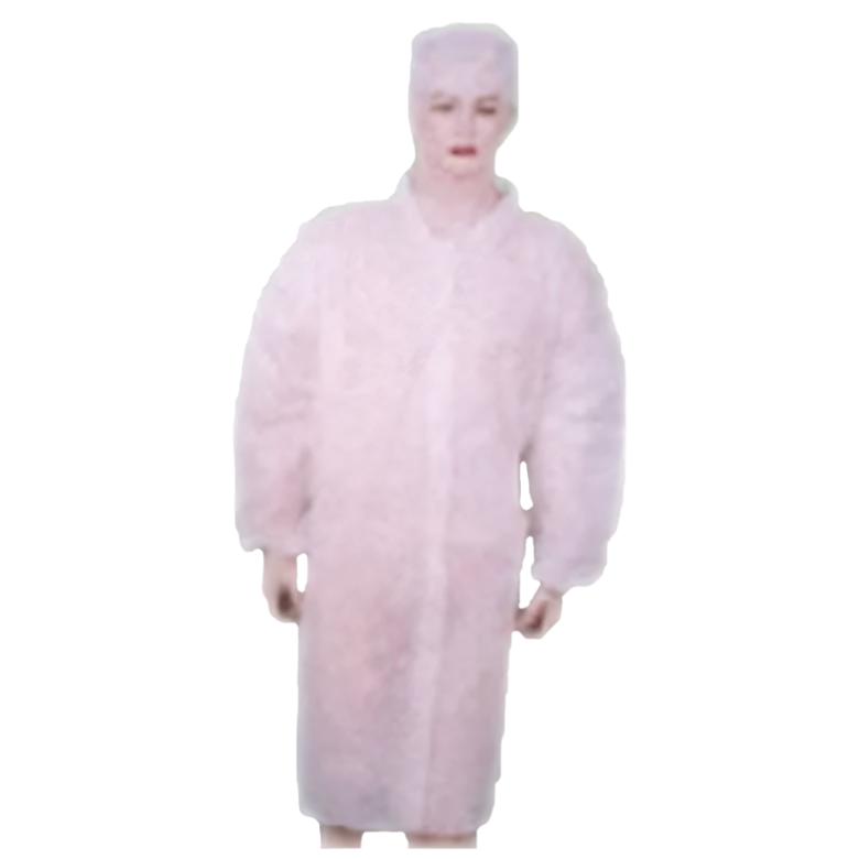 Laboratory Gown PPE 40g/m2 (MOQ: 65) - Surgical SystemsDisposable Gowns