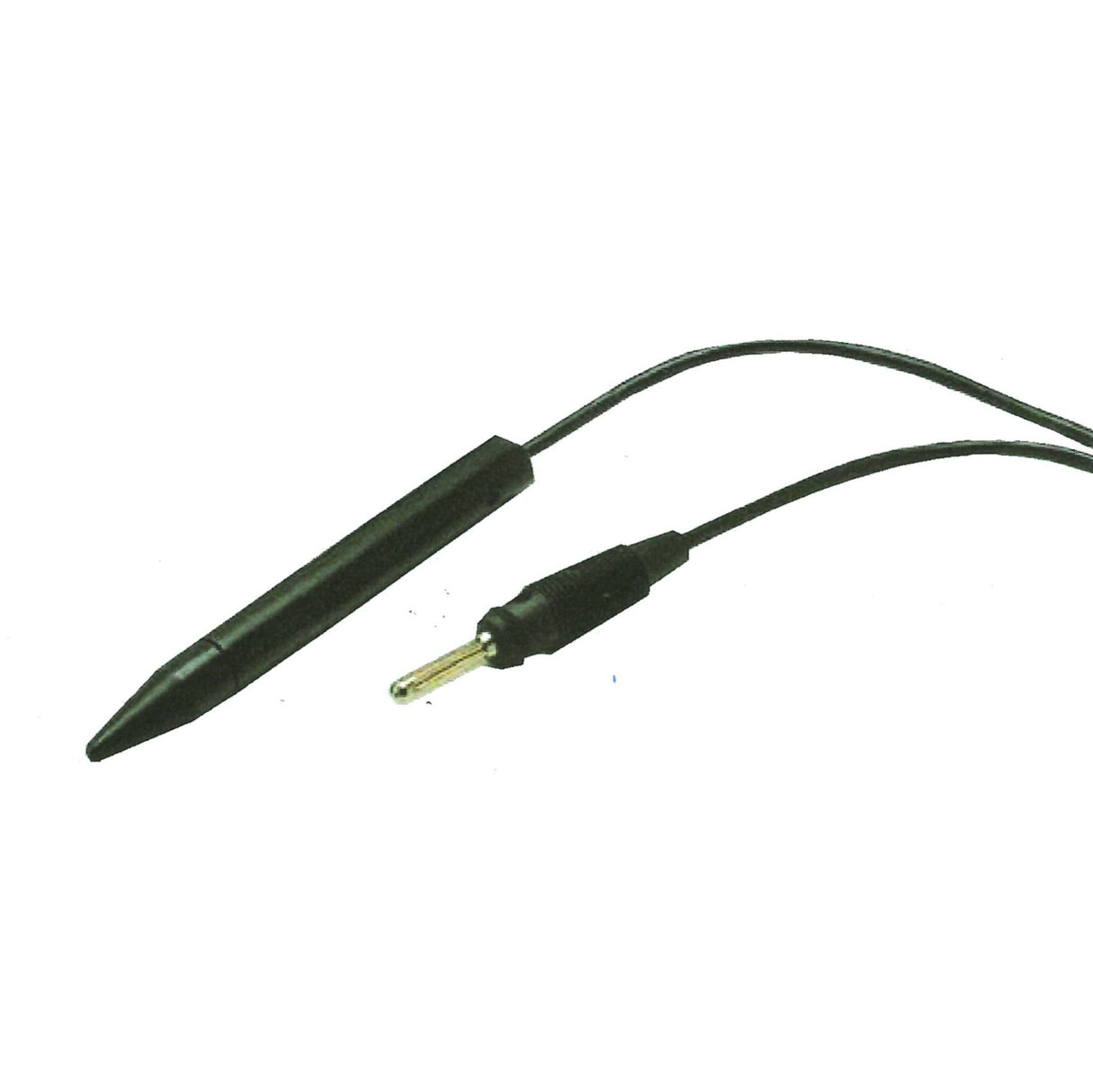 LED Diathermy Handle for Micro Surgery Needles - Precision Tool - Surgical SystemsDiathermy Accessories