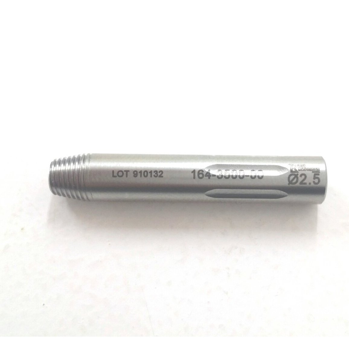 LeiLOX Drill Guides - Surgical SystemsDrill Guides
