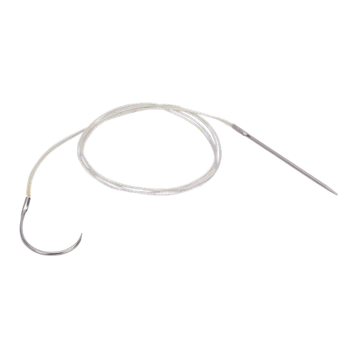 LigaFiba® Lateral Sutures - no Crimp - Surgical SystemsLigaFiba