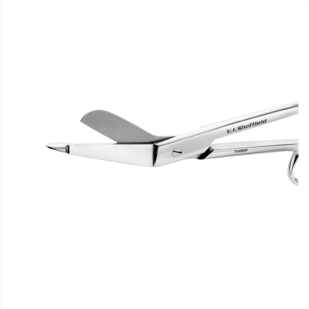 Lister Bandage Scissors (Superior Quality UK) - Surgical SystemsSurgical Scissors