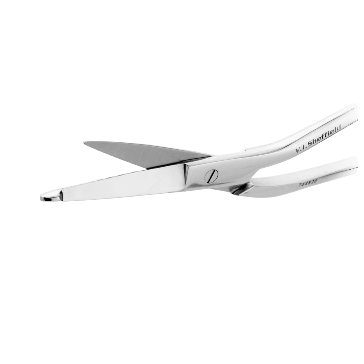 Lister Veterinary Bandage Scissors (Superior Quality UK) - Surgical SystemsSurgical Scissors