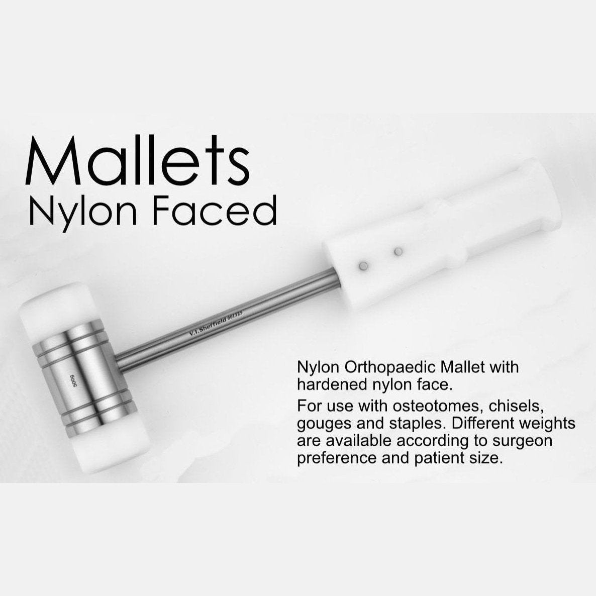 Mallets - Surgical SystemsMallets